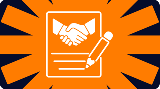 Smarter agreement workflows.