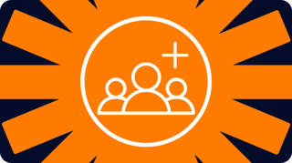 Bulk invitation management.