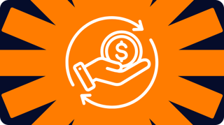 Invoice-ready payment system.
