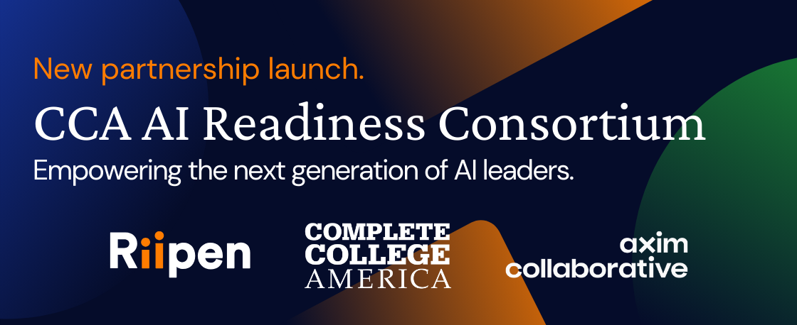 CCA AI Readiness Consortium