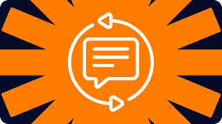 Enhanced feedback visibility.
