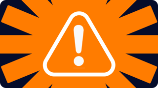  Warnings about sharing contact information.