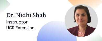 Dr. Nidhi Shah