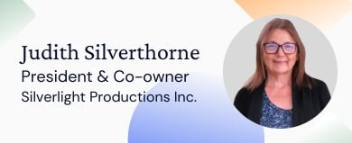Judith Silverthorne