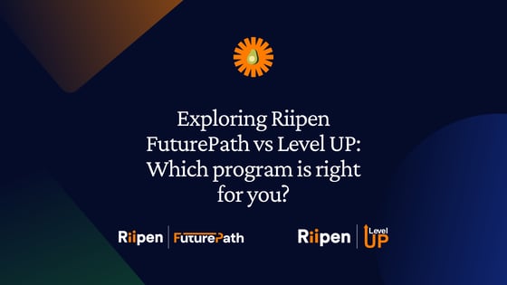 Exploring Riipen FuturePath vs Level UP: Which program is right for you?