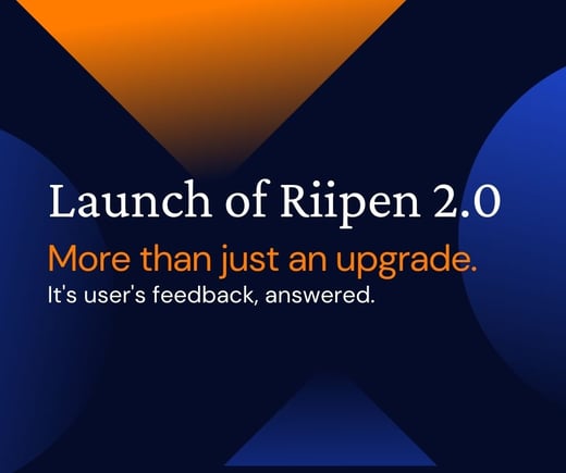 Launch of Riipen 2.0