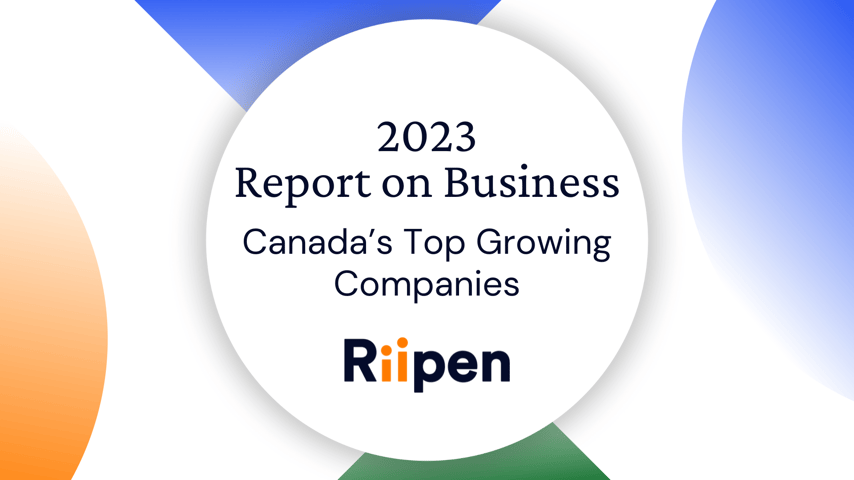 ROB Top Growing Companies 2023