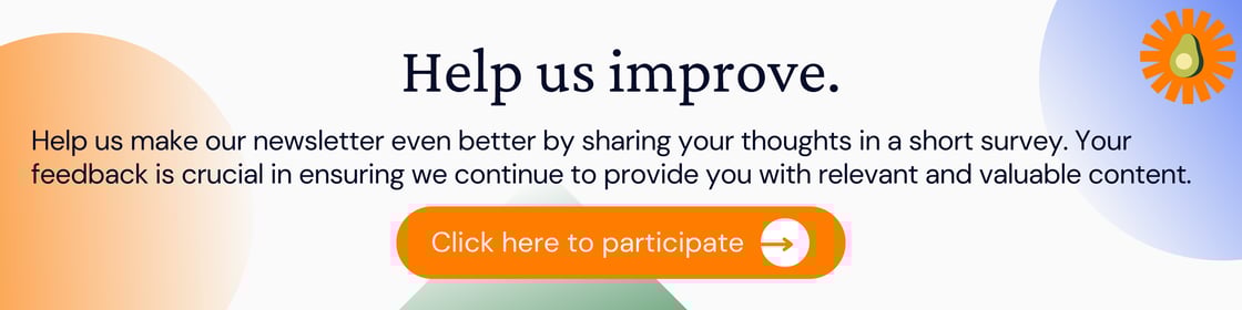 Riipen Report Newsletter feedback survey